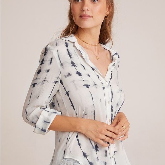 Bella Dahl New Spring Arrival ♥️ NWT - Picture 3 of 4